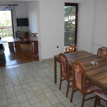 Apartment Vucko 6 Pax Цриквениця Екстер'єр фото