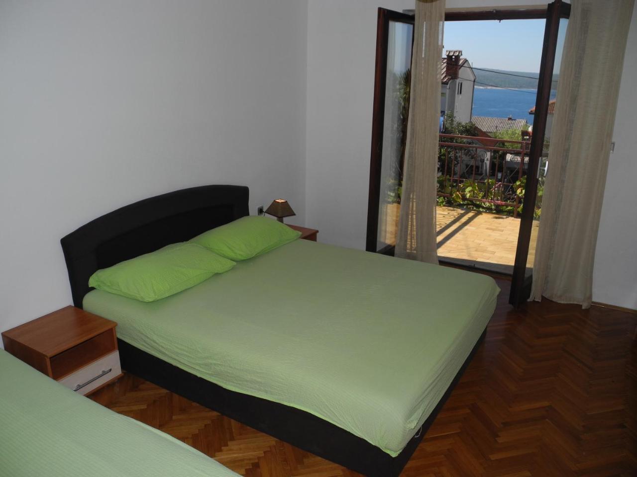 Apartment Vucko 6 Pax Цриквениця Екстер'єр фото