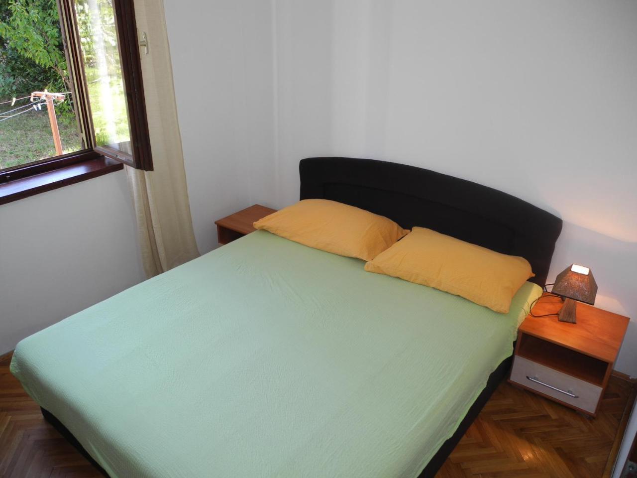 Apartment Vucko 6 Pax Цриквениця Екстер'єр фото
